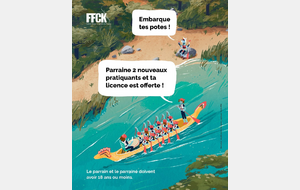 Si tu paies ta licence après 15 ans c’est que tu as raté ta vie 😉