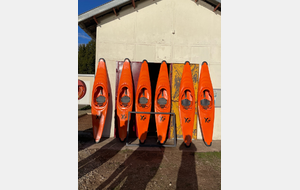 Nouveaux bateaux, et buts 