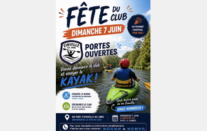 fête du club