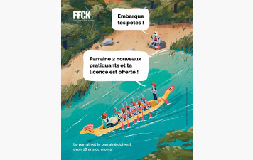 Si tu paies ta licence après 15 ans c’est que tu as raté ta vie 😉